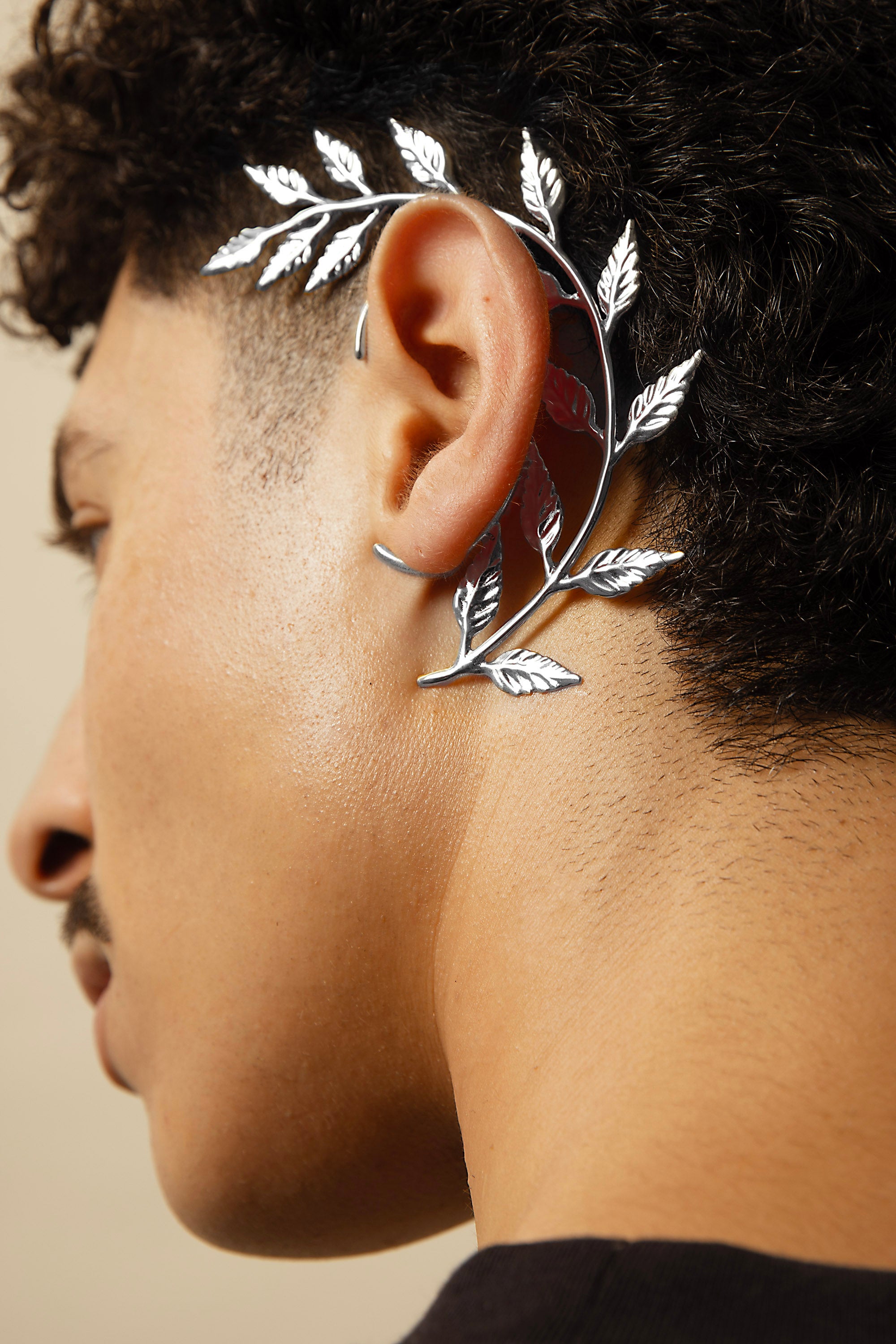 Hear your power.